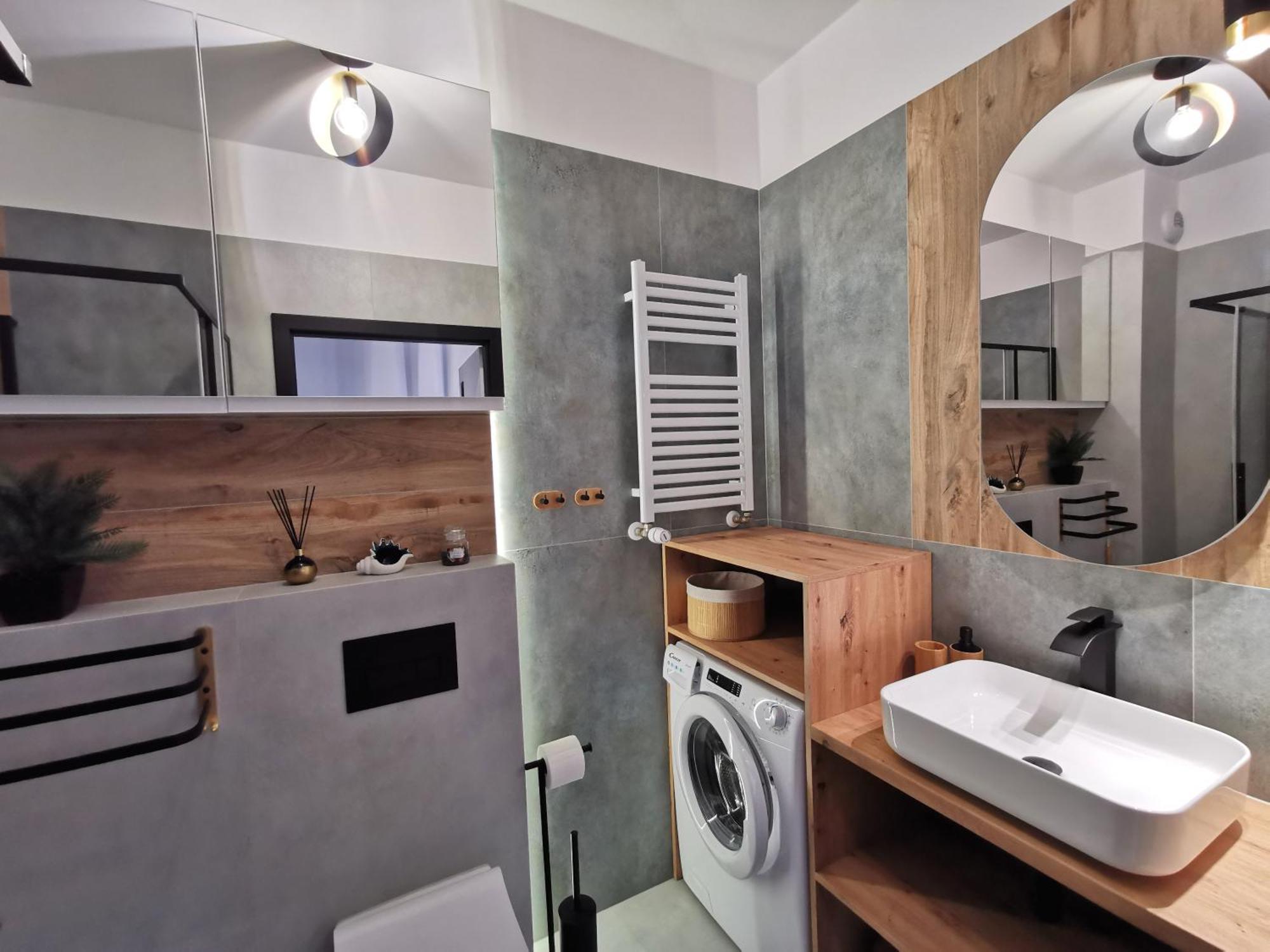 Apartamenty Wybrzeze Laguna III 150M Do Plazy Ustronie Morskie Exterior foto